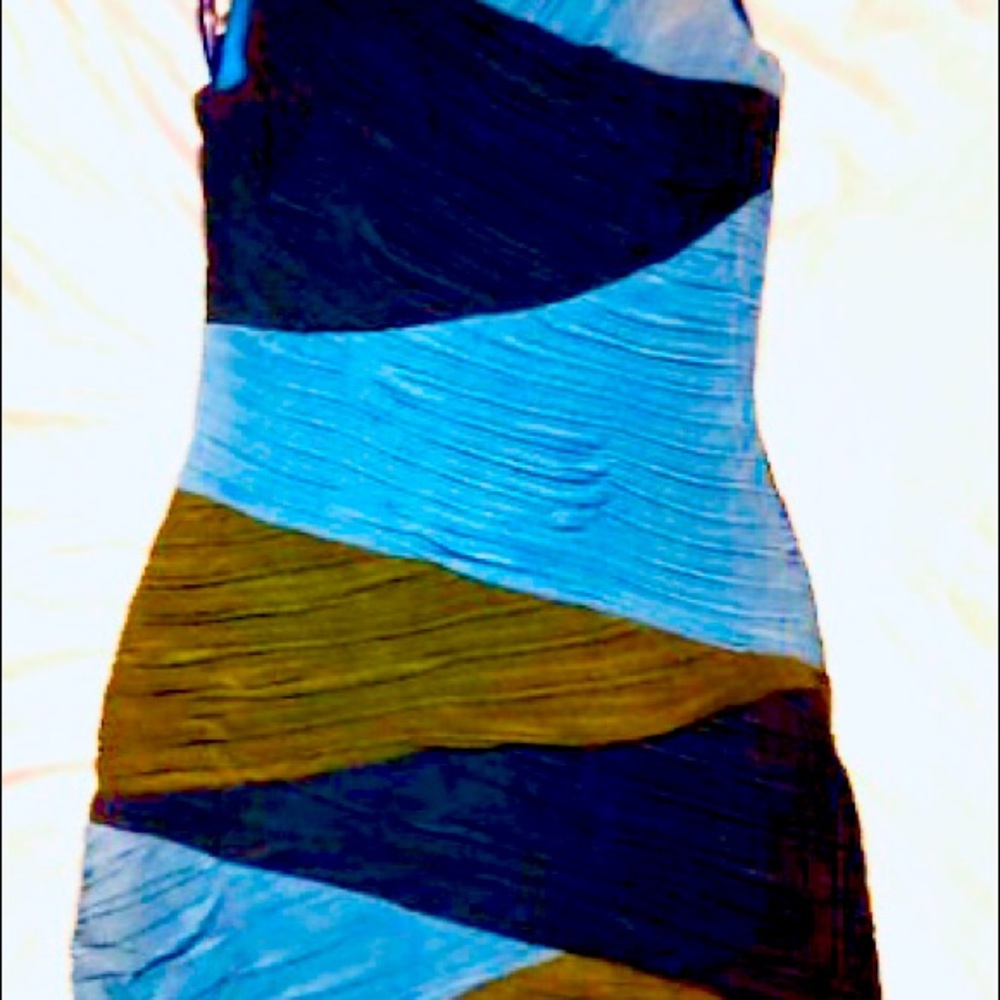 BCBGmaxAzrialadies dress.size small